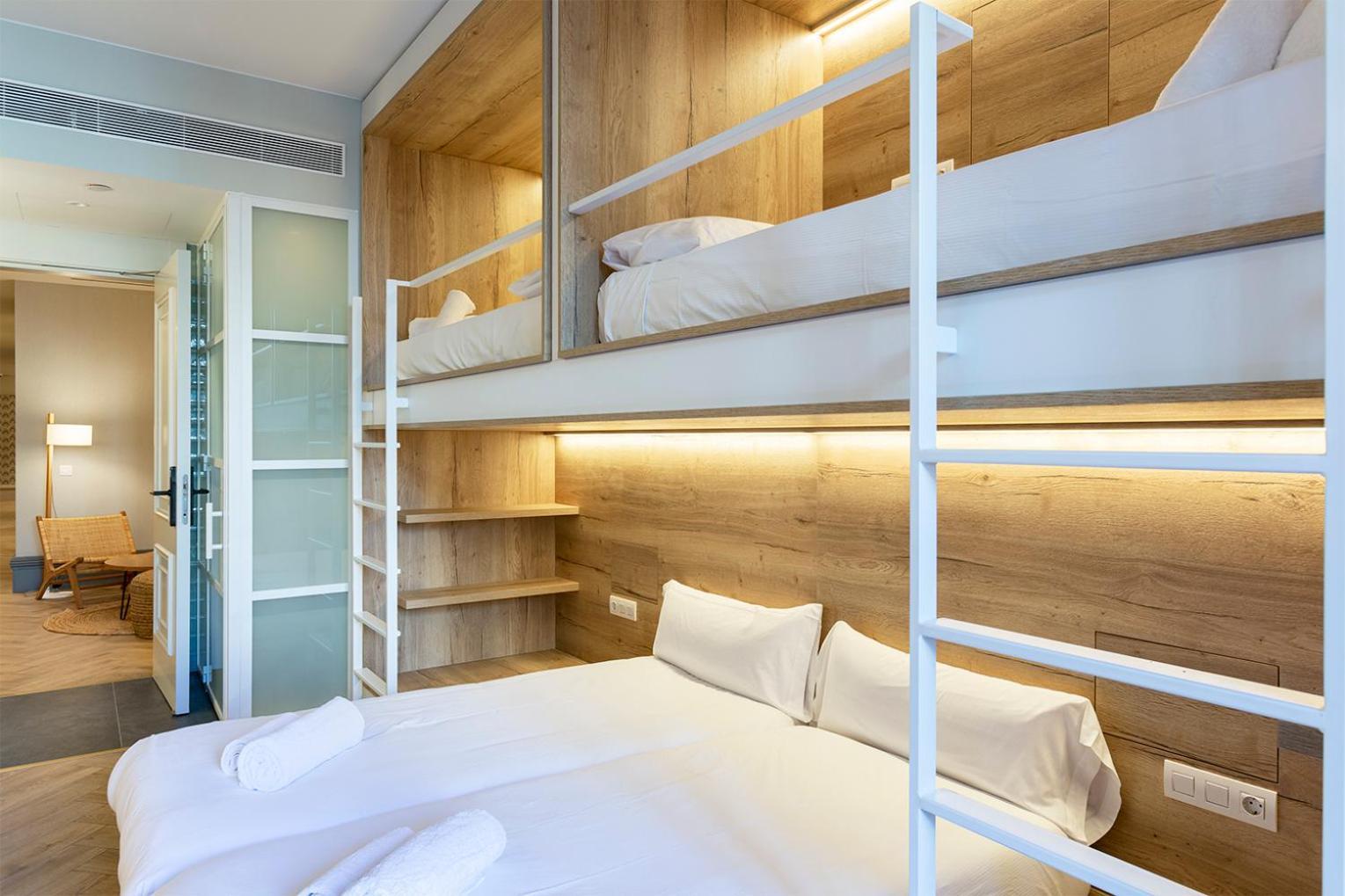 Weflating Boutique Hostel Barcelona Exterior foto